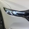 mazda cx-5 2017 -MAZDA--CX-5 LDA-KF2P--KF2P-125247---MAZDA--CX-5 LDA-KF2P--KF2P-125247- image 12