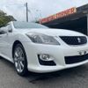 toyota crown 2009 -TOYOTA 【名変中 】--Crown GRS200--0028618---TOYOTA 【名変中 】--Crown GRS200--0028618- image 1