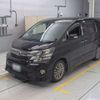 toyota vellfire 2014 -TOYOTA 【名古屋 999ｱ9999】--Vellfire DBA-ANH20W--ANH20W-8323051---TOYOTA 【名古屋 999ｱ9999】--Vellfire DBA-ANH20W--ANH20W-8323051- image 1