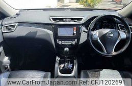nissan x-trail 2015 504928-930120