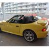 bmw z3 2000 -BMW--BMW Z3 GF-CL20--WBACL31060LG33833---BMW--BMW Z3 GF-CL20--WBACL31060LG33833- image 17