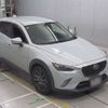 mazda cx-3 2017 CFJ1499909 image 10