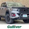 toyota hilux 2020 -TOYOTA--Hilux QDF-GUN125--GUN125-3915163---TOYOTA--Hilux QDF-GUN125--GUN125-3915163- image 1