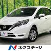 nissan note 2019 -NISSAN--Note DBA-NE12--NE12-223873---NISSAN--Note DBA-NE12--NE12-223873- image 1