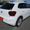 volkswagen polo 2019 -VOLKSWAGEN--VW Polo ABA-AWCHZ--WVWZZZAWZKU032198---VOLKSWAGEN--VW Polo ABA-AWCHZ--WVWZZZAWZKU032198- image 4