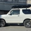 suzuki jimny 2013 -SUZUKI--Jimny ABA-JB23W--JB23W-697927---SUZUKI--Jimny ABA-JB23W--JB23W-697927- image 8