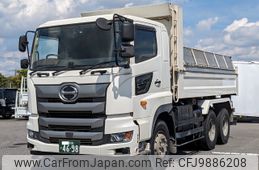 hino profia 2021 -HINO--Profia 2DG-FS1AGA--FS1AG-104668---HINO--Profia 2DG-FS1AGA--FS1AG-104668-