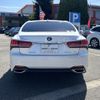 lexus ls 2019 CFJ1664849 image 2