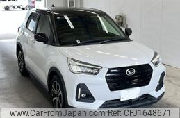 daihatsu rocky 2020 CFJ1648671