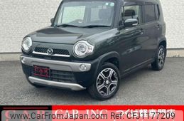 mazda flair-crossover 2017 quick_quick_MS41S_MS41S-601076