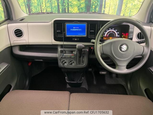 suzuki mr-wagon 2014 CFJ1705632 image 2