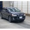 mitsubishi rvr 2015 -MITSUBISHI 【長野 335ｻ 109】--RVR DBA-GA4W--GA4W-0401688---MITSUBISHI 【長野 335ｻ 109】--RVR DBA-GA4W--GA4W-0401688- image 1
