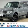 mitsubishi pajero 2009 quick_quick_ADC-V98W_V98W-0201440 image 1