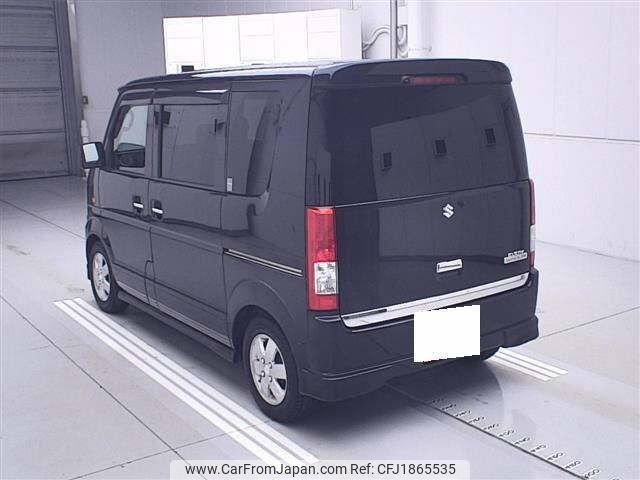 suzuki every-wagon 2007 CFJ1865535 image 2