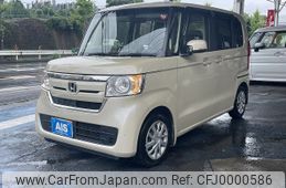 honda n-box 2017 -HONDA--N BOX DBA-JF3--JF3-1028502---HONDA--N BOX DBA-JF3--JF3-1028502-