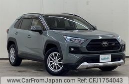 toyota rav4 2022 CFJ1754043