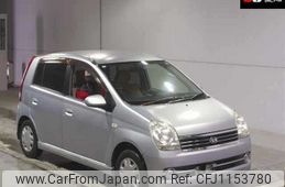 daihatsu mira-avy 2006 -DAIHATSU 【その他 】--Mira Avy L250S--0114277---DAIHATSU 【その他 】--Mira Avy L250S--0114277-