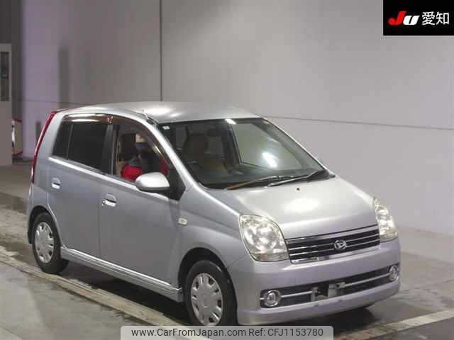 daihatsu mira-avy 2006 -DAIHATSU 【その他 】--Mira Avy L250S--0114277---DAIHATSU 【その他 】--Mira Avy L250S--0114277- image 1