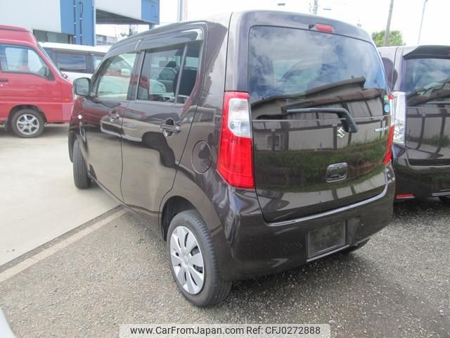 suzuki wagon-r 2015 -SUZUKI--Wagon R MH34S--433812---SUZUKI--Wagon R MH34S--433812- image 2