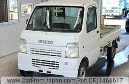 suzuki carry-truck 2009 -SUZUKI--Carry Truck DA63T-614134---SUZUKI--Carry Truck DA63T-614134-