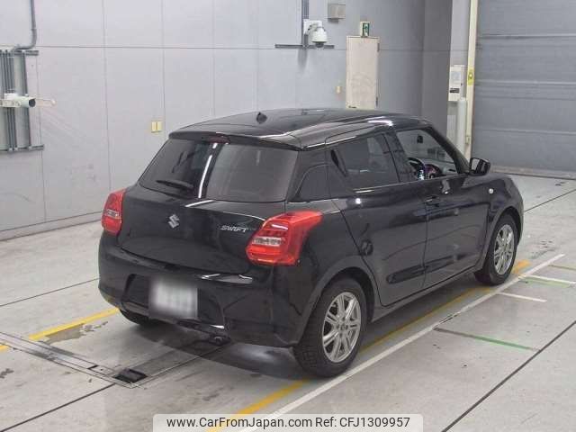 suzuki swift 2023 -SUZUKI 【豊橋 502ｿ1346】--Swift 5BA-ZC83S--ZC83S-503372---SUZUKI 【豊橋 502ｿ1346】--Swift 5BA-ZC83S--ZC83S-503372- image 2