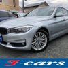 bmw 3-series 2014 quick_quick_DBA-3X20_WBA3X120X0D373368 image 1