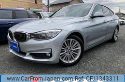 bmw 3-series 2014 quick_quick_DBA-3X20_WBA3X120X0D373368