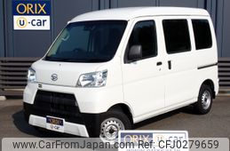 daihatsu hijet-van 2019 -DAIHATSU--Hijet Van EBD-S321V--S321V-0427008---DAIHATSU--Hijet Van EBD-S321V--S321V-0427008-