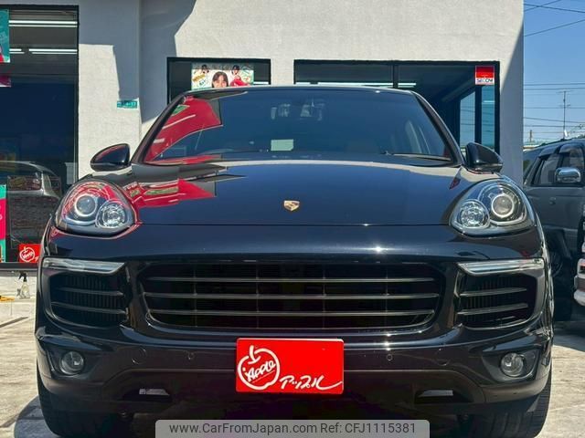 porsche cayenne 2015 quick_quick_92ACUR_WP1ZZZ92ZGLA92956 image 2