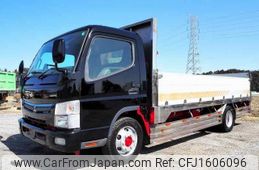 mitsubishi-fuso canter 2018 CFJ1606096