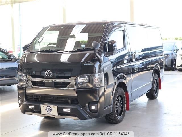 toyota hiace-van 2023 -TOYOTA--Hiace Van 3BF-TRH200V--TRH200-0369398---TOYOTA--Hiace Van 3BF-TRH200V--TRH200-0369398- image 1