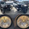 chrysler jeep-wrangler 2007 -CHRYSLER--Jeep Wrangler ABA-JK38L--1J8GE591X7L174376---CHRYSLER--Jeep Wrangler ABA-JK38L--1J8GE591X7L174376- image 2