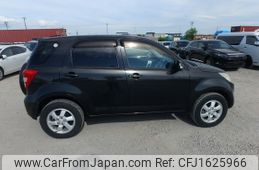toyota rush 2006 CFJ1625966