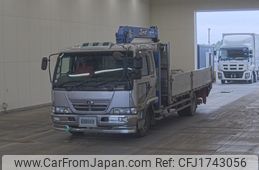 nissan diesel-ud-condor 1996 CFJ1743056