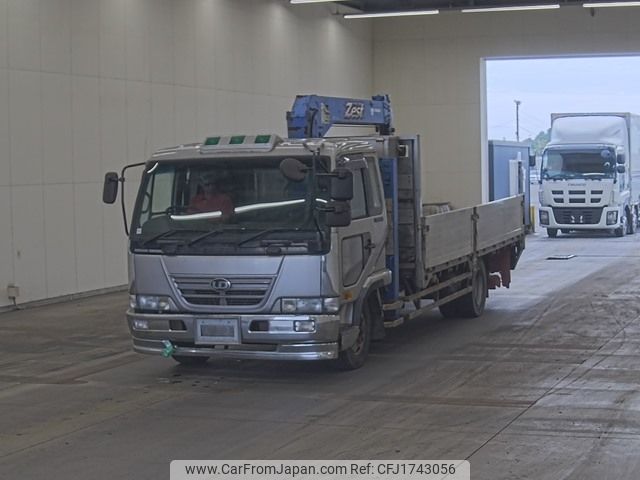 nissan diesel-ud-condor 1996 CFJ1743056 image 1