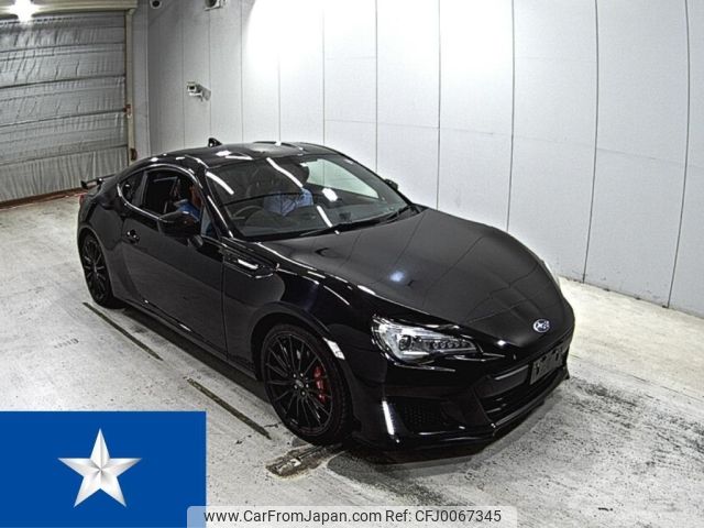 subaru brz 2020 -SUBARU--BRZ ZC6--ZC6-041377---SUBARU--BRZ ZC6--ZC6-041377- image 1