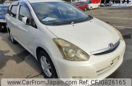 toyota wish 2006 -TOYOTA--Wish ANE10G--0027486---TOYOTA--Wish ANE10G--0027486-