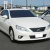 toyota mark-x 2011 quick_quick_DBA-GRX130_GRX130-6042401 image 12