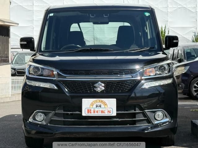 suzuki solio-bandit 2017 CFJ1656047 image 2