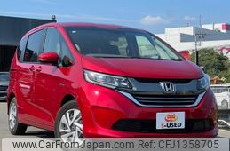 honda freed 2018 quick_quick_DAA-GB7_GB7-1076374