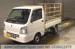 suzuki carry-truck 2015 -SUZUKI 【北九州 480ｺ1596】--Carry Truck EBD-DA16T--DA16T-211994---SUZUKI 【北九州 480ｺ1596】--Carry Truck EBD-DA16T--DA16T-211994-