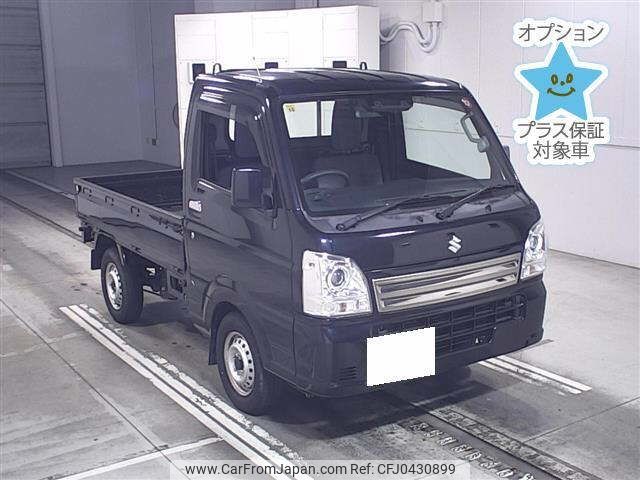 suzuki carry-truck 2021 -SUZUKI 【岐阜 480ﾌ9603】--Carry Truck DA16T-642322---SUZUKI 【岐阜 480ﾌ9603】--Carry Truck DA16T-642322- image 1