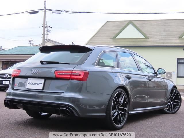 audi rs6-avant 2014 quick_quick_4GCRDS_WUAZZZ4G9EN905908 image 2