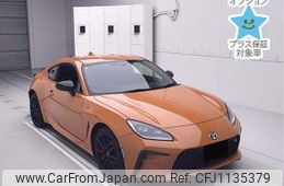 toyota 86 2023 -TOYOTA--86 ZN8-022687---TOYOTA--86 ZN8-022687-
