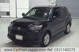 toyota raize 2023 -TOYOTA 【春日井 510ﾊ 523】--Raize 5BA-A201A--A201A-0037915---TOYOTA 【春日井 510ﾊ 523】--Raize 5BA-A201A--A201A-0037915-