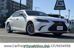 lexus es 2019 -LEXUS--Lexus ES 6AA-AXZH10--AXZH10-1003965---LEXUS--Lexus ES 6AA-AXZH10--AXZH10-1003965-