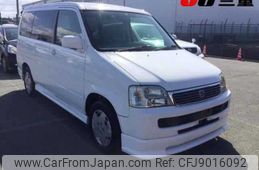 honda stepwagon 2000 -HONDA--Stepwgn RF1--1487359---HONDA--Stepwgn RF1--1487359-