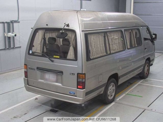 nissan homy-coach 1993 -NISSAN--Homy Corch AEGE24-020133---NISSAN--Homy Corch AEGE24-020133- image 2