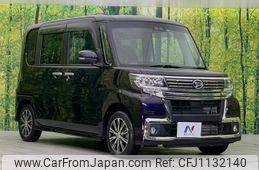 daihatsu tanto 2018 quick_quick_LA600S_LA600S-0671886