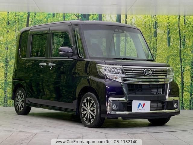 daihatsu tanto 2018 quick_quick_LA600S_LA600S-0671886 image 1